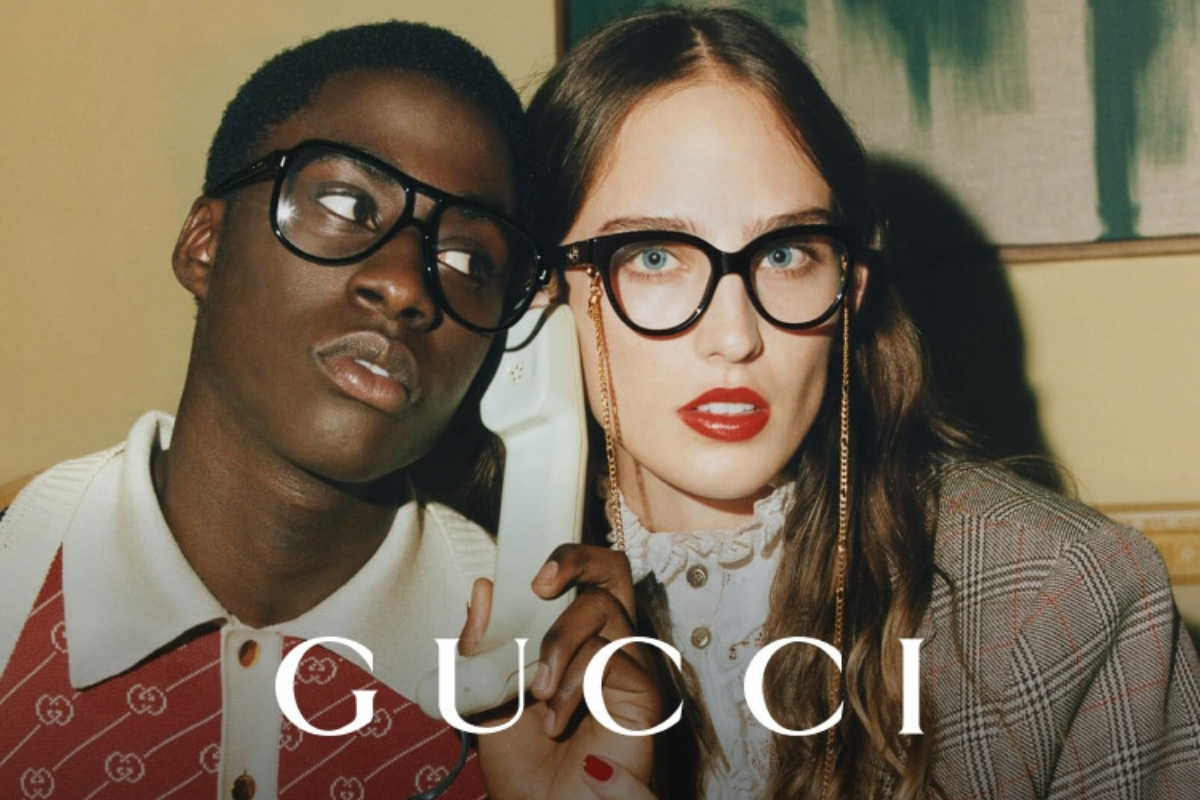 MẮT KÍNH GUCCI CỦA NƯỚC NÀO? CÓ NHỮNG SẢN PHẨM NÀO NỔI TIẾNG