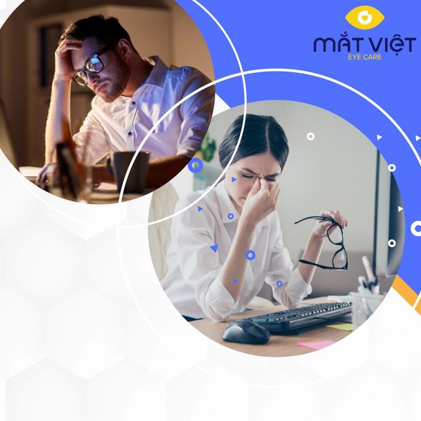 10+ Cách bảo vệ mắt khi dùng máy tính hàng ngày