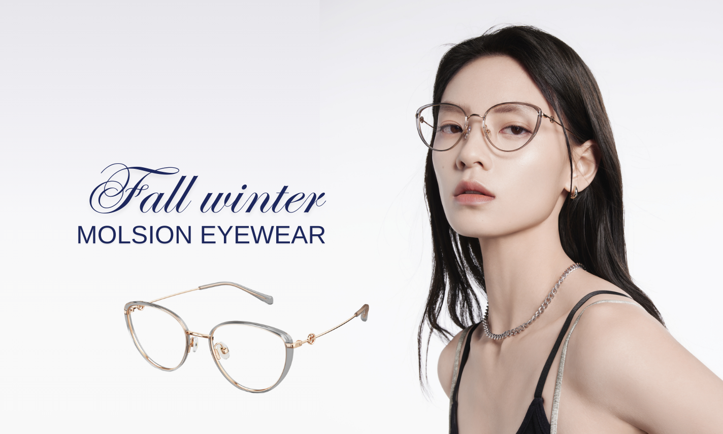 Bộ sưu tập Thu Đông Molsion 2024 - Chạm đến đỉnh cao thời trang