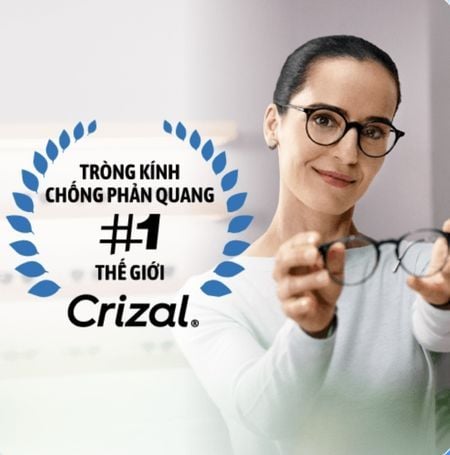 CRIZAL®