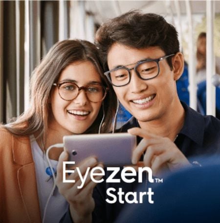 EYEZEN™
