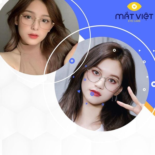 10 Mẫu kính mát đẹp, ưa chuộng dành cho nữ