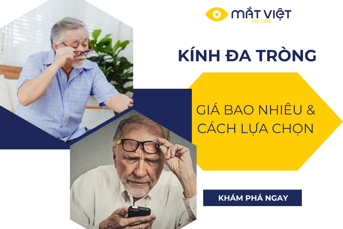 KÍNH ĐA TRÒNG GIÁ BAO NHIÊU? HƯỚNG DẪN CHỌN KÍNH ĐA TRÒNG PHÙ HỢP