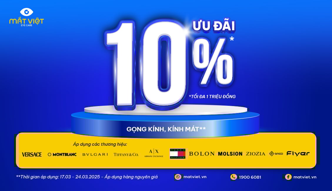TUẦN GIỮA THÁNG - ƯU ĐÃI NGẬP TRÀN