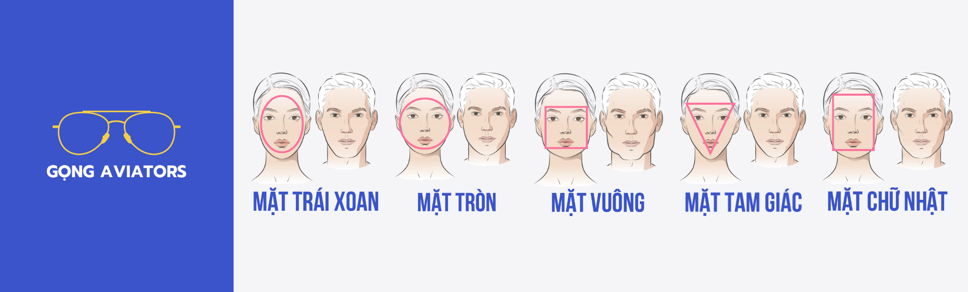 Kính mát phi công