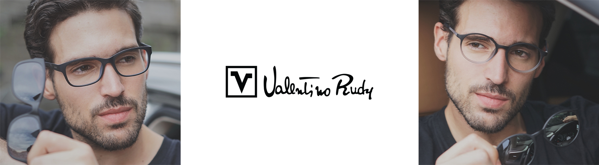 Mắt kính thương hiệu VALENTINO RUDY