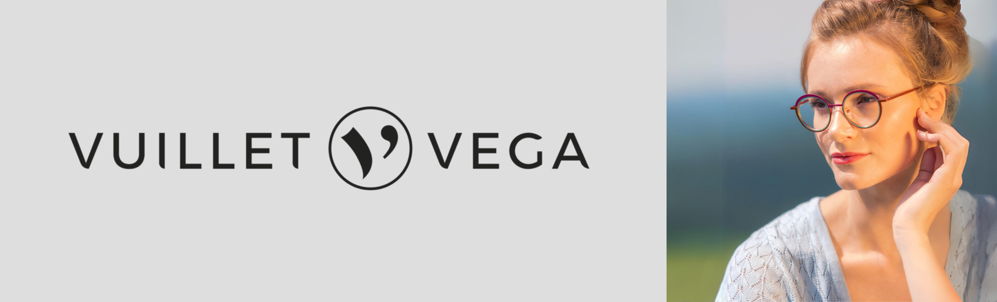 Mắt kính thương hiệu VUILLET VEGA