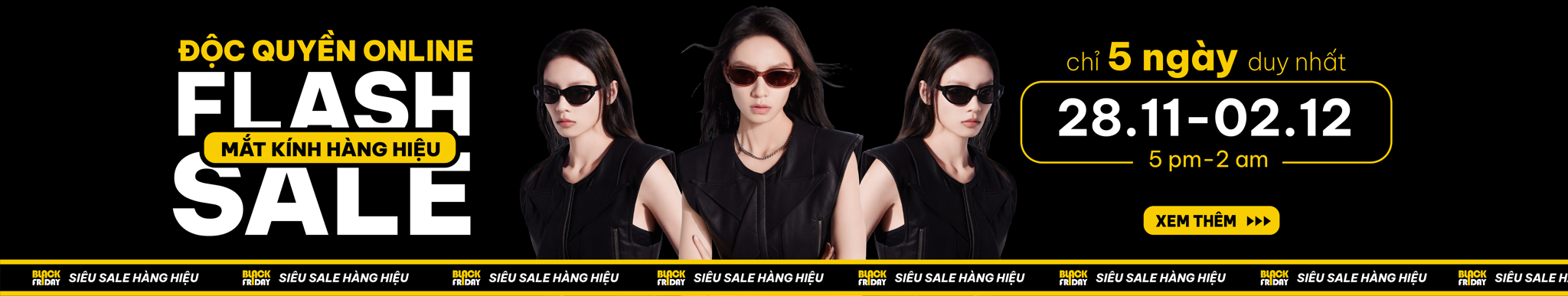 FLASH SALE BLACKFRIDAY 2024