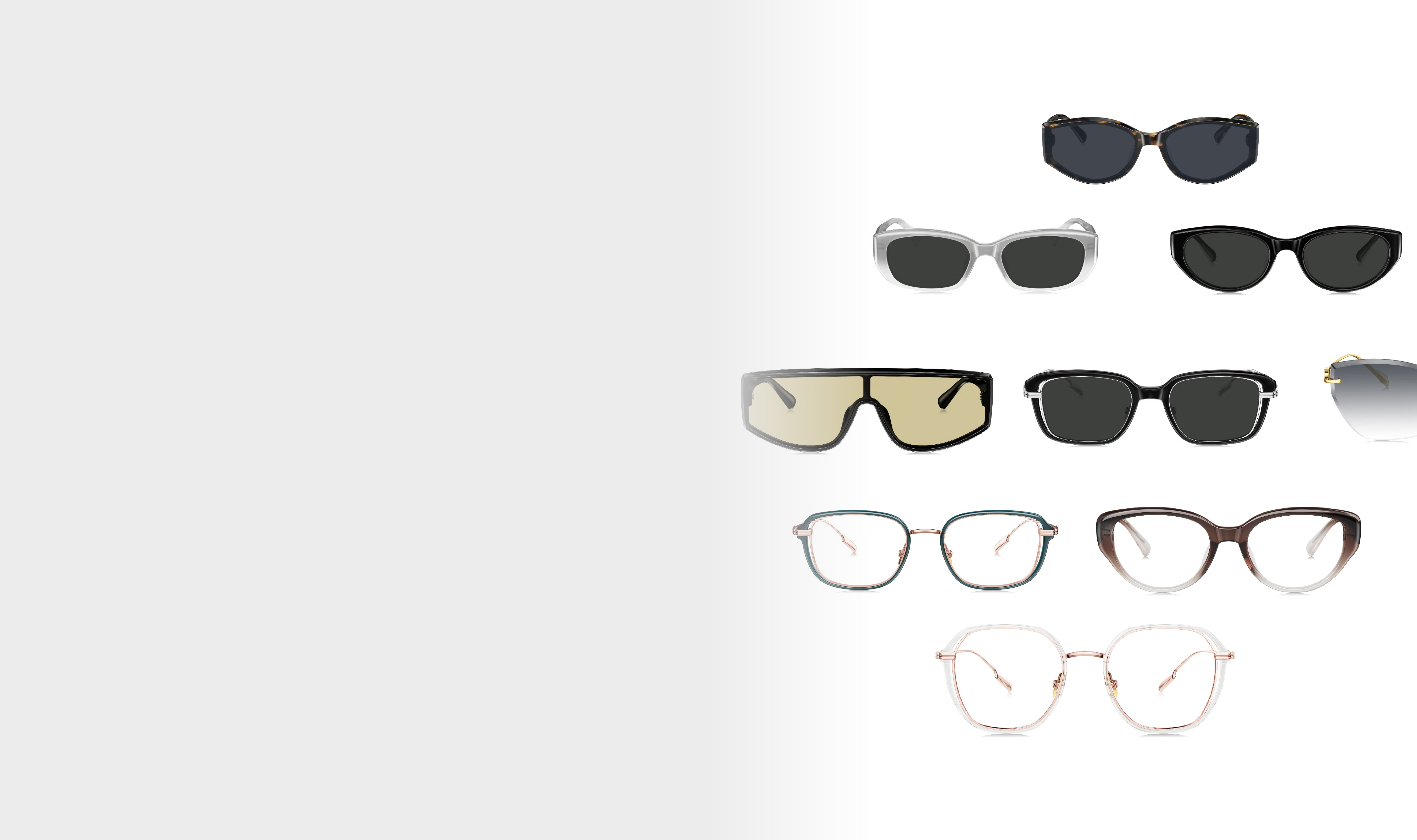 Mắt Kính Thương Hiệu BOLON