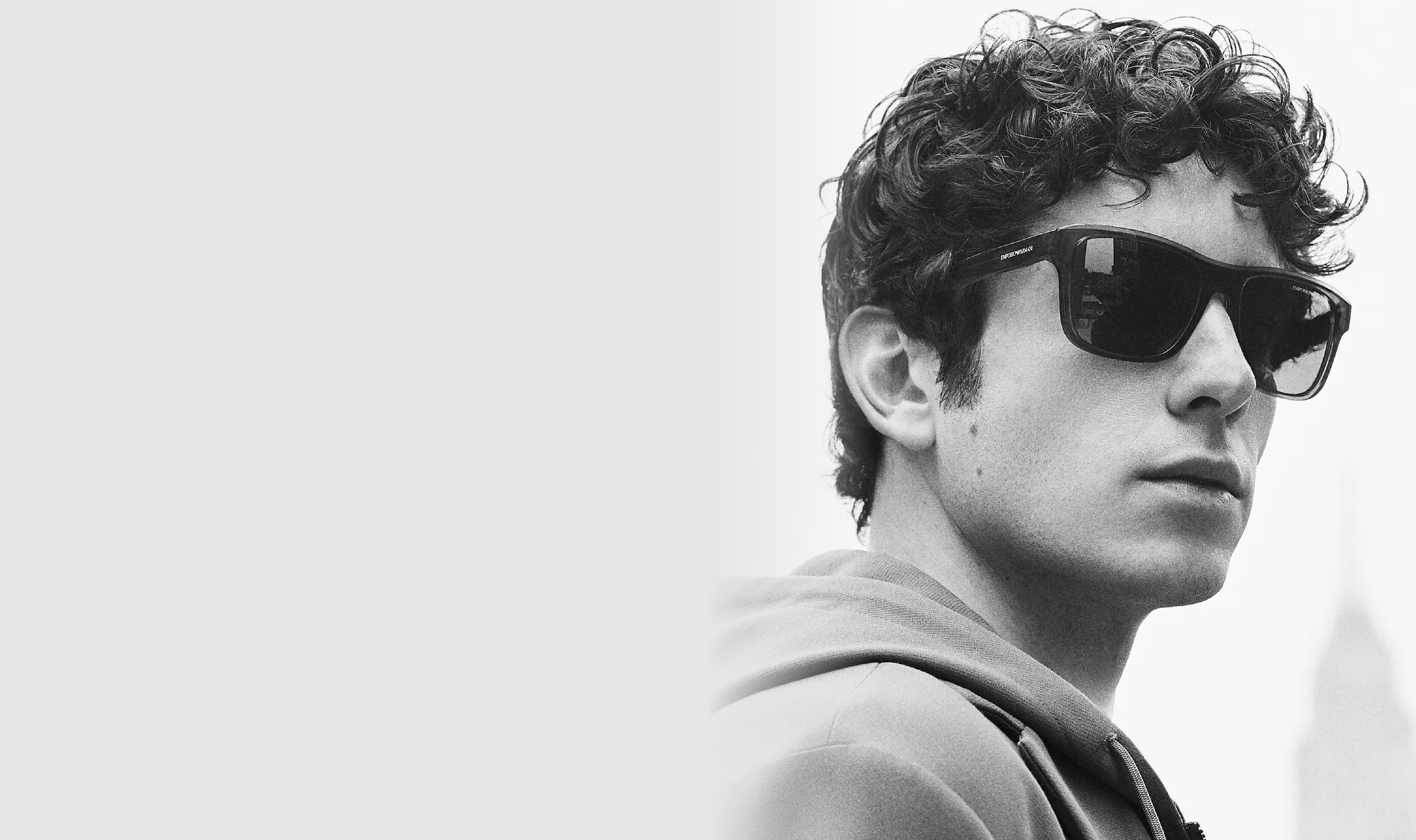 Mắt kính thương hiệu EMPORIO ARMANI