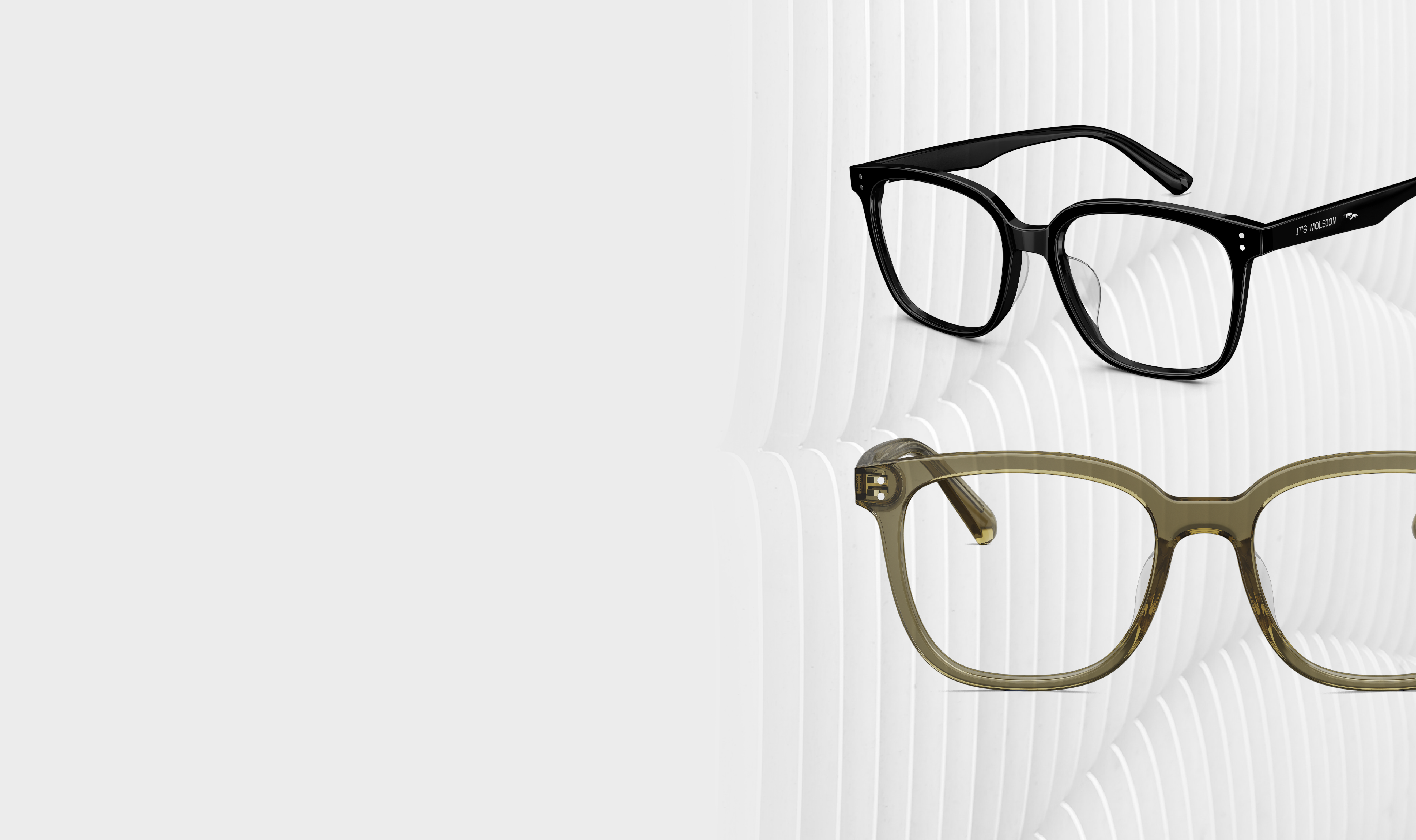 Mắt Kính Thương Hiệu MOLSION