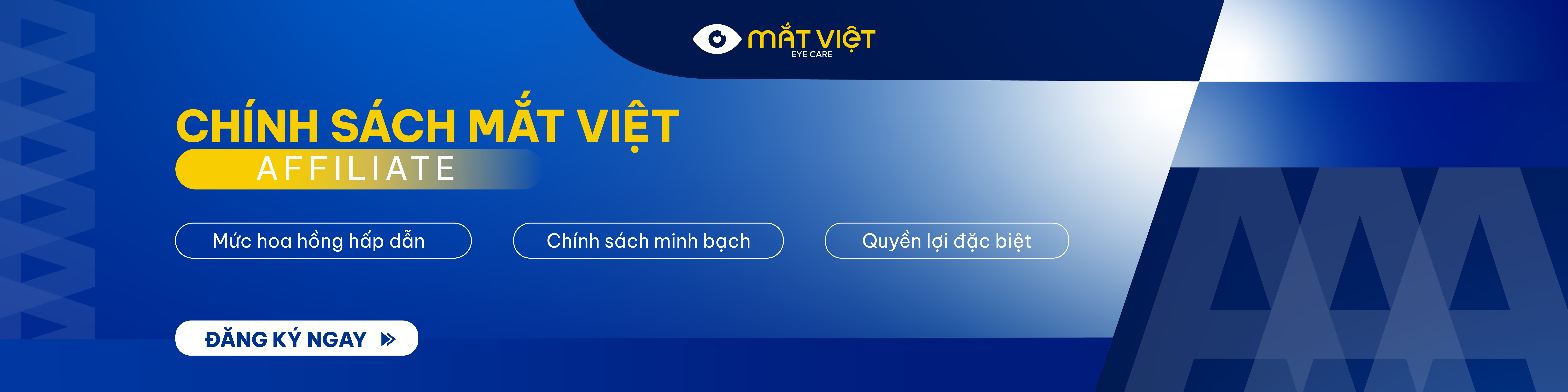 Chính sách Affiliate