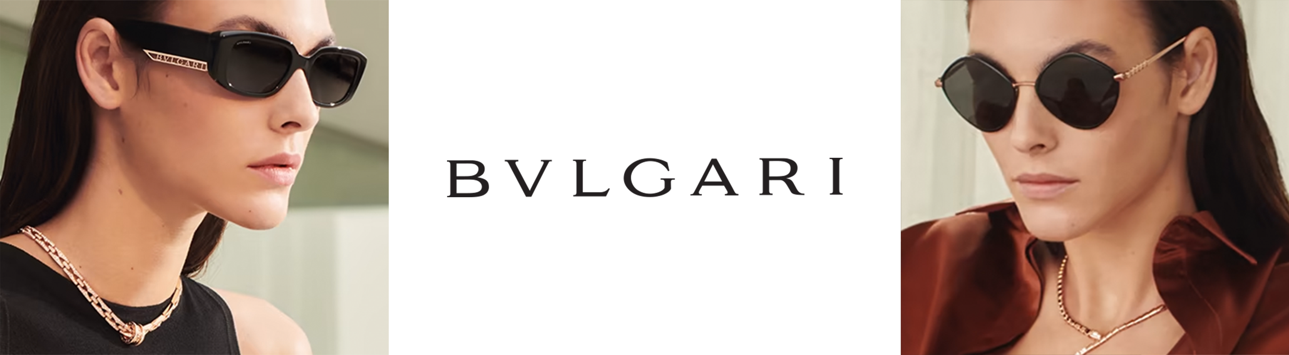 Mắt kính thương hiệu BVLGARI