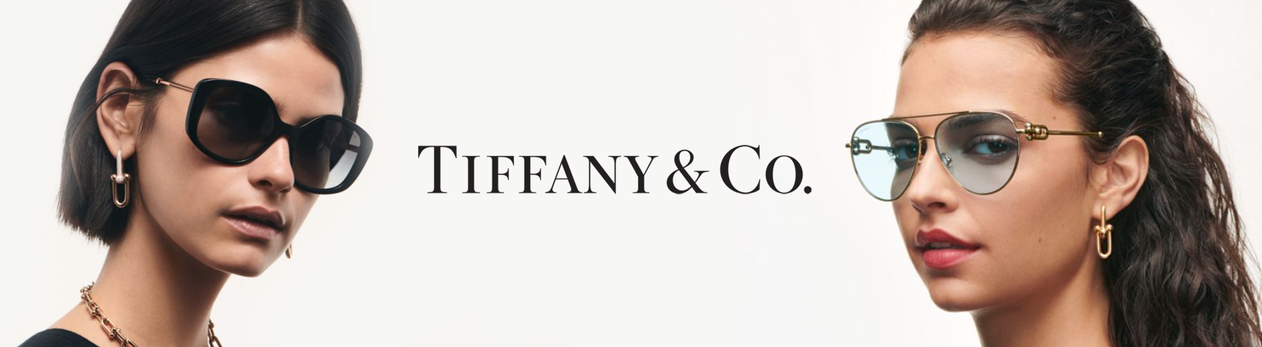 Mắt kính thương hiệu TIFFANY & CO.