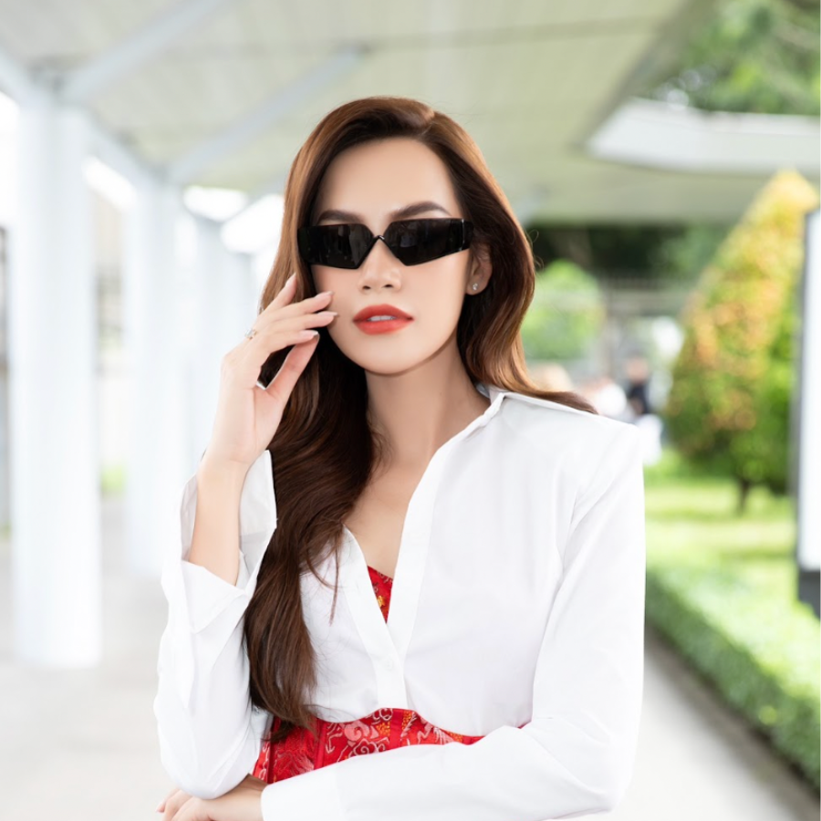 Miss Grand Vietnam 2023 <br> Lê Hoàng Phương