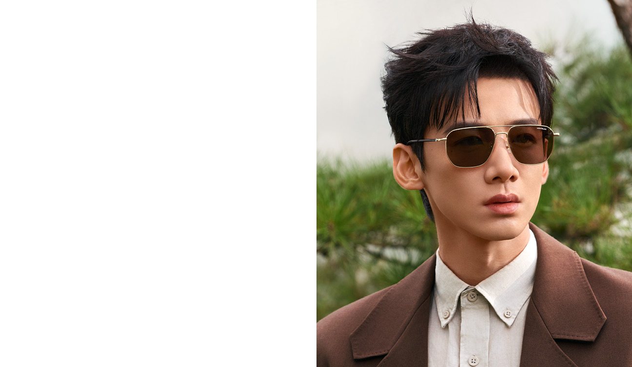 Mắt kính thương hiệu MONTBLANC