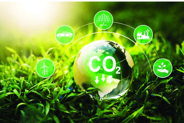 Việt Nam thí điểm sàn giao dịch Carbon từ tháng 6/2025