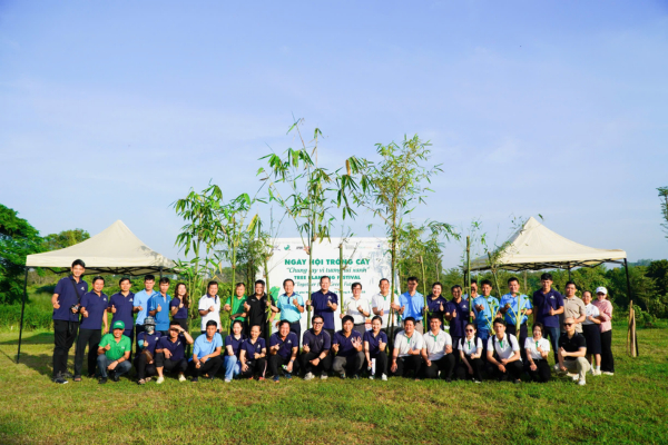 Marketer Hino Nguyễn