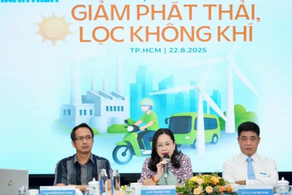 Dệt may, da giày, thủy sản, gỗ,… xuất khẩu vào EU có thể phải mua chứng chỉ carbon