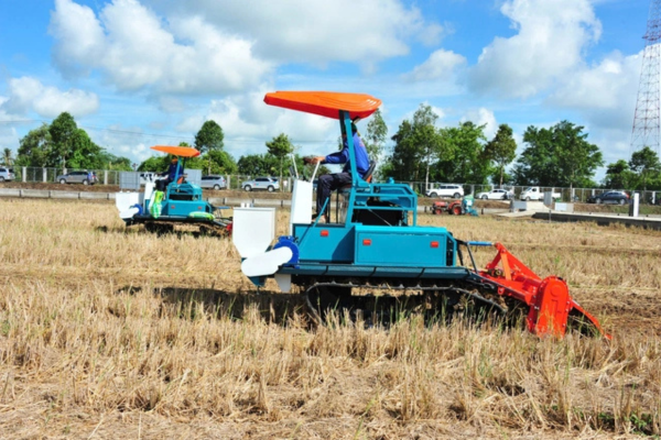Lần đầu tiên Việt Nam ra mắt nhãn hiệu 