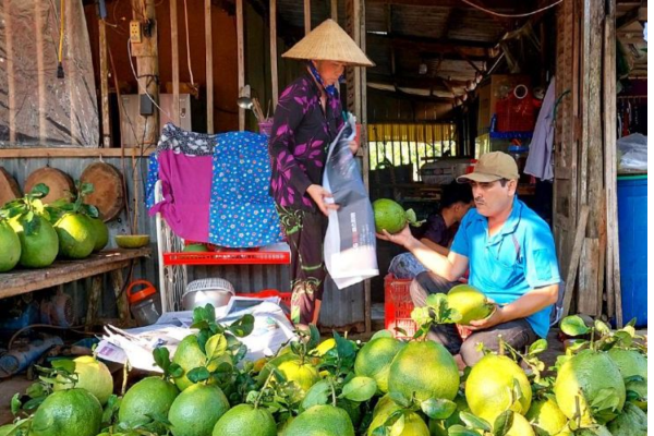 “Nâng niu” sản phẩm OCOP hướng đến phát triển kinh tế nông thôn