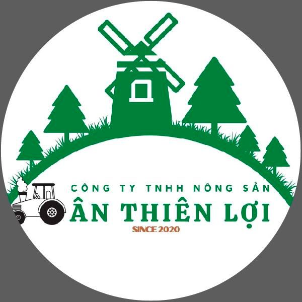 Công ty TNHH Nông sản Ân Thiên Lợi