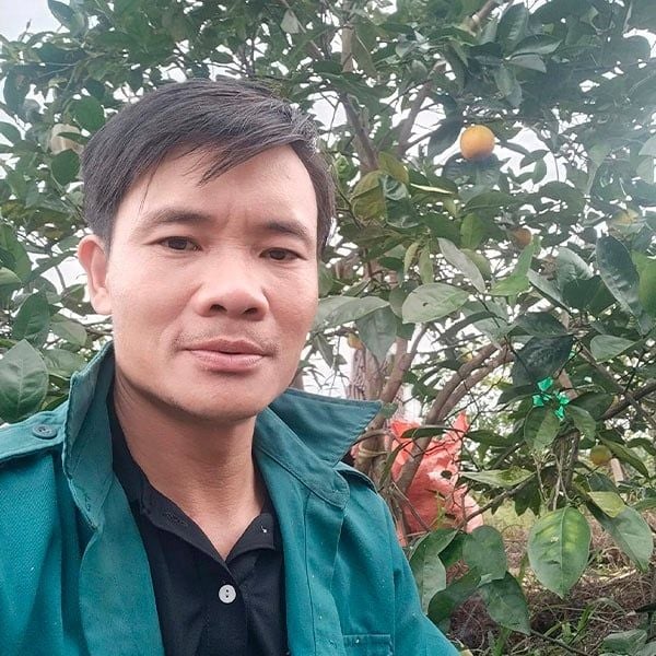 Trần Ngọc Dương