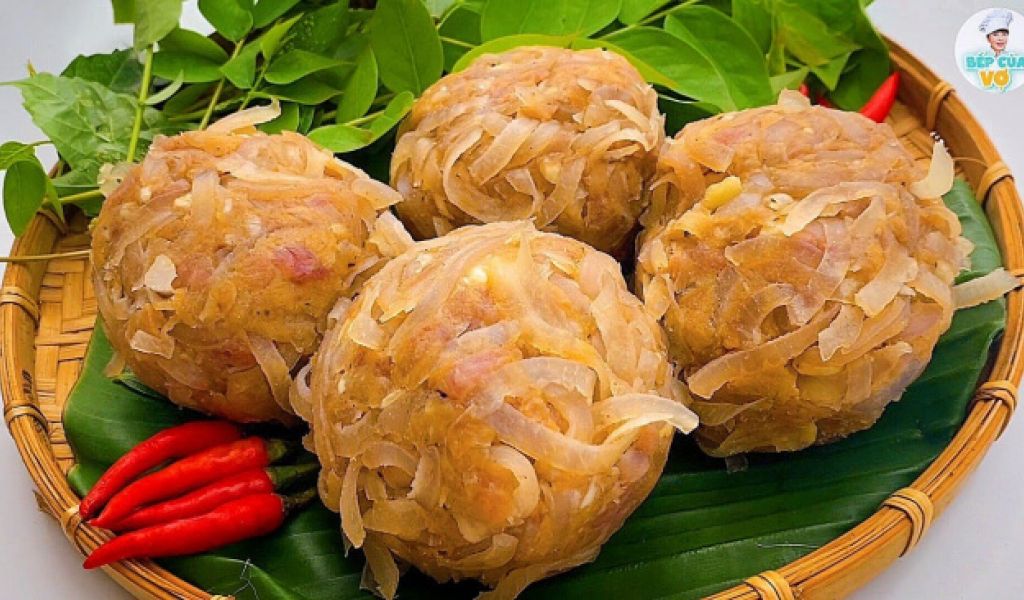 Những món Đặc sản Nam Định ngon và độc đáo nhất