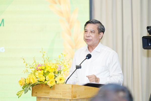 Tháng 12 này - Việt Nam lần đầu tiên tổ chức Festival Quốc tế  lúa gạo, thu hút hơn 39 nước tham gia