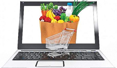 Đưa nông sản Việt xuất khẩu trên “chợ online”