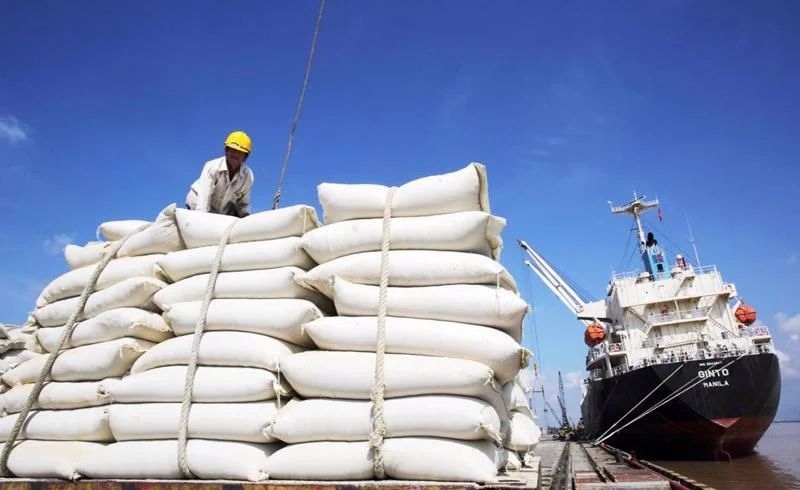 Thị trường nông sản Việt đa kênh, đa hướng: [Bài 4] EVFTA và ưu thế thuế 0%