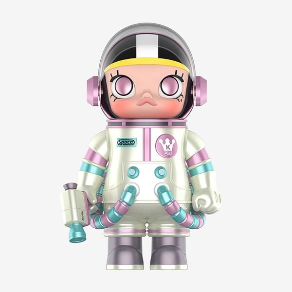 MEGA space Molly 1000% ミントチョコレート