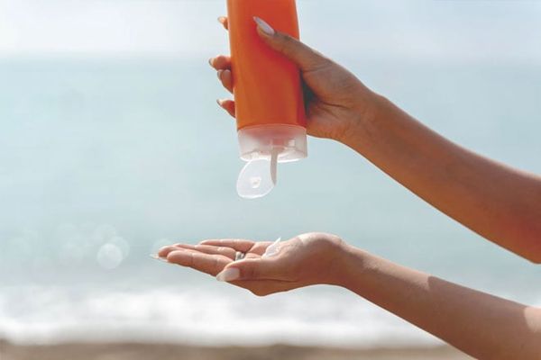 hướng dẫn sử dụng kem chống nắng hiệu quả