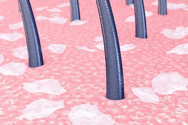 Top 10 Cách Trị Gàu Tại Nhà Được Nhiều Người Áp Dụng Thành Công