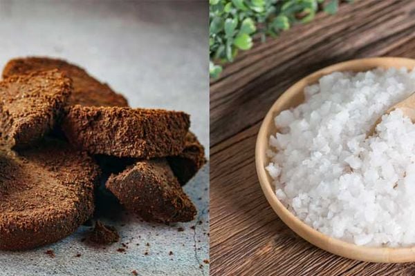 vì sao nên tẩy tế bào chết bằng bã cà phê