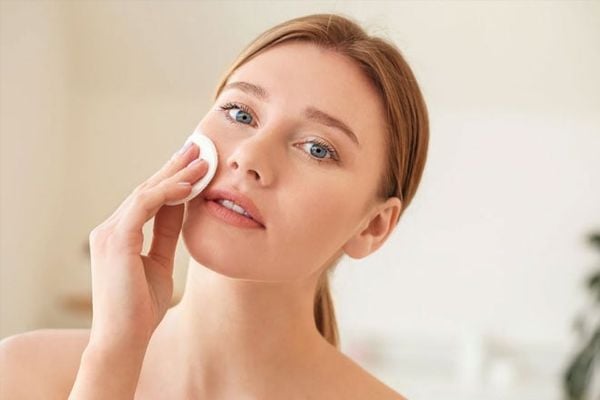 công dụng của toner trong chăm sóc da