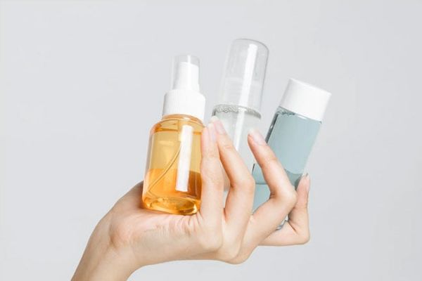 toner có thật sự cần thiết trong quy trình skincare