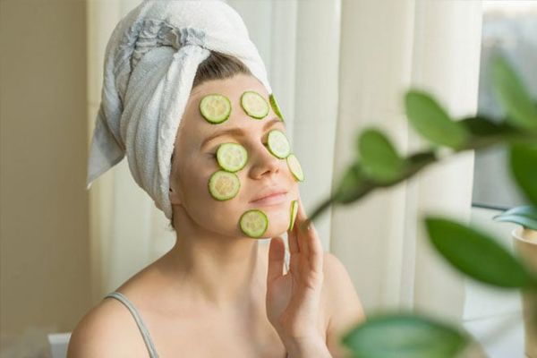 chăm sóc da mặt