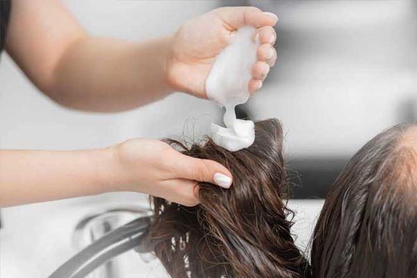 HƯỚNG DẪN CHĂM SÓC TÓC VỚI MẶT NẠ TÓC