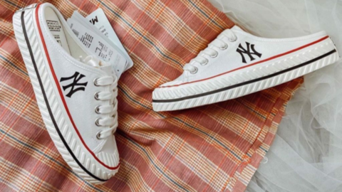 NHỮNG ĐÔI GIÀY MLB ĐƯỢC SĂN ĐÓN NHIỀU NHẤT TRONG NĂM 2023 NÀY