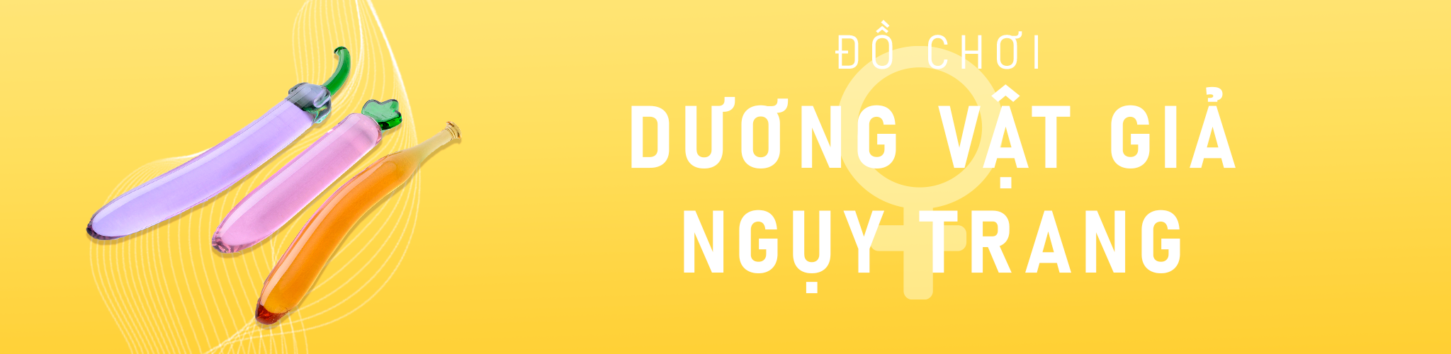 Dương Vật Giả Ngụy Trang