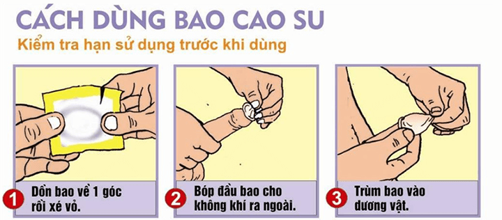 Bao cao su Durex Kingtex 3c - 5