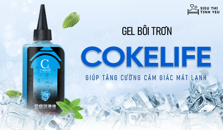 Gel Bôi Trơn Hậu Môn 5