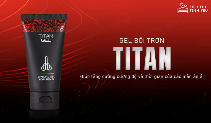 Gel Bôi Trơn Tăng Kích Thước 4