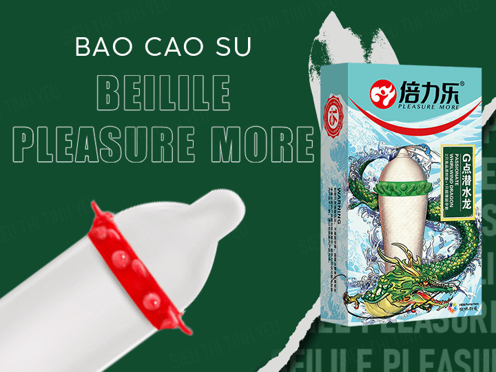 Bao Cao Su Có Gai 6