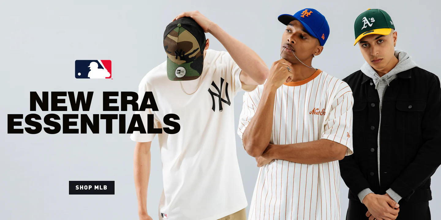 Fox Sneaker – Bán Sỉ Áo Thun New Era Uy Tín Tại TP.HCM