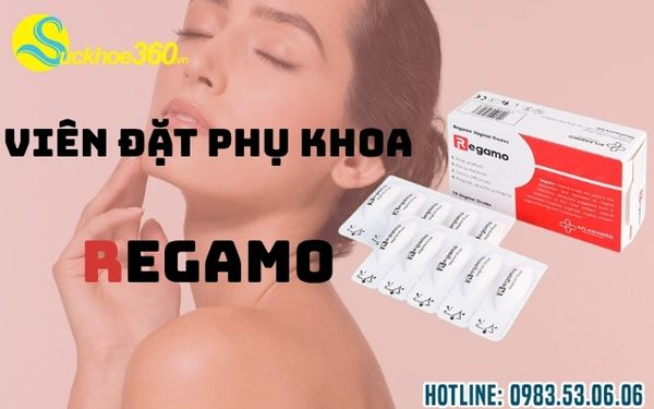 Review Viên Đặt Phụ Khoa Regamo: Có Đáng Để Chị Em Tin Dùng?