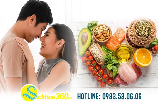 Mẹo tăng testosterone tự nhiên cho nam giới