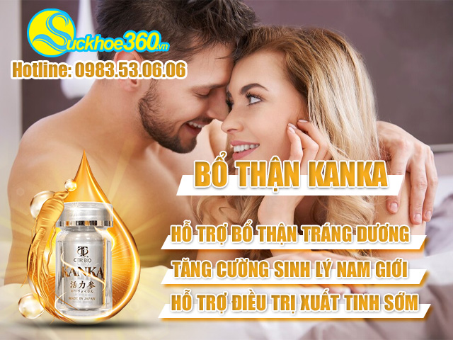 Kanka là thuốc gì? Có tốt không, cách sử dụng đúng