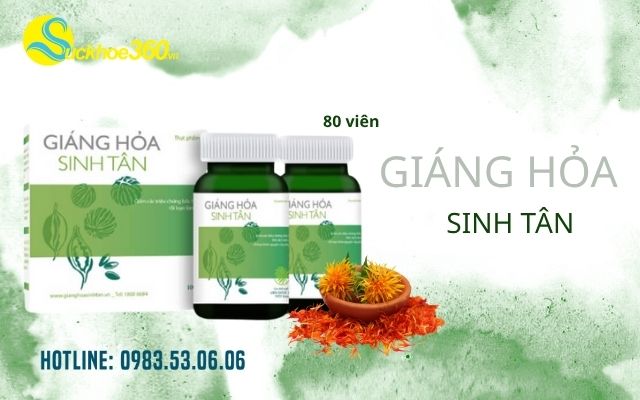 Giáng Hỏa Sinh Tân có thật sự tốt và hiệu quả như lời đồn không?